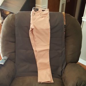 Lucky Brand Lolita skinny jeans